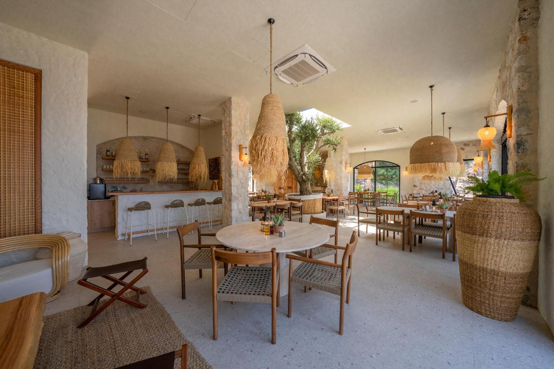 Alya Villa Butik Hotel Turunc Exteriér fotografie